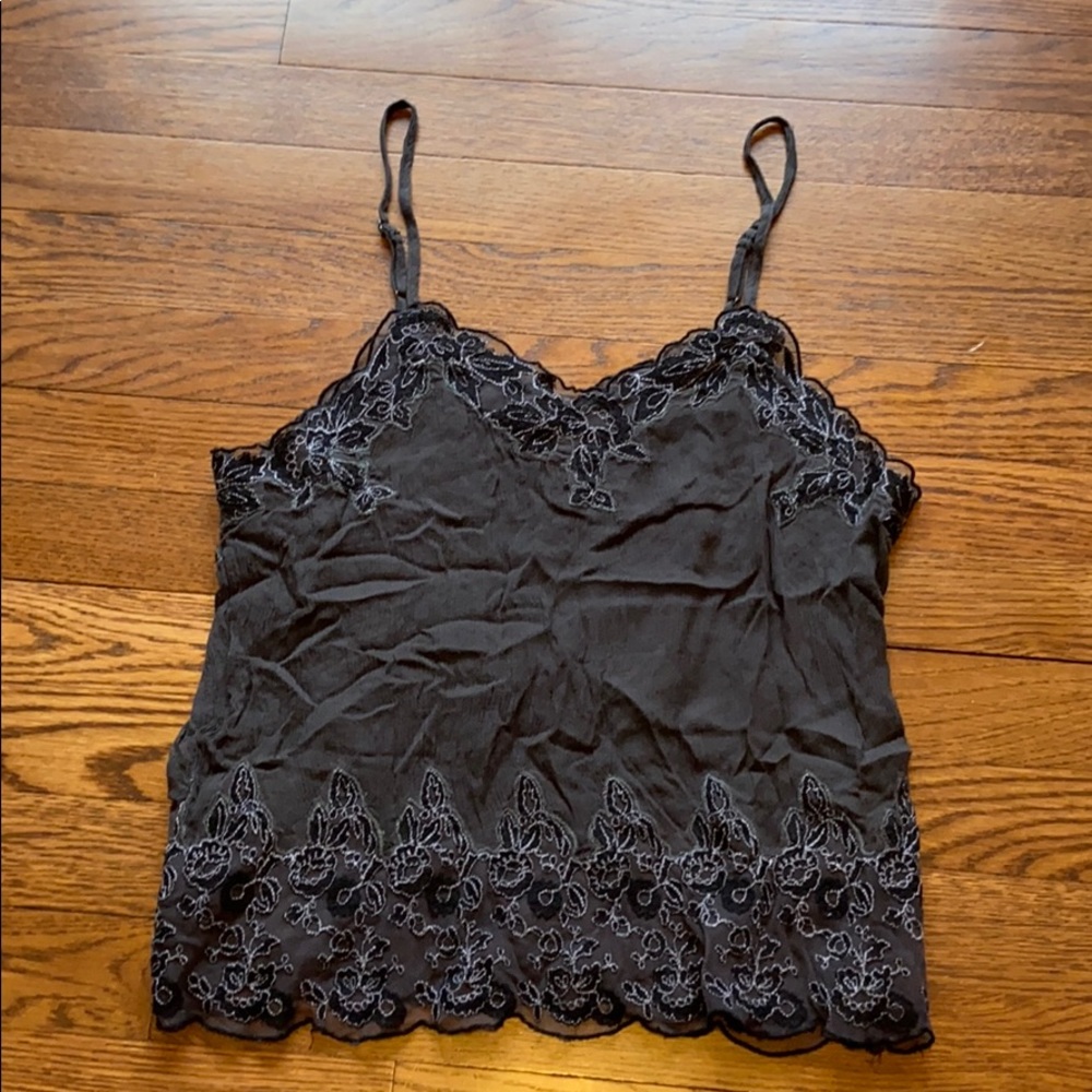 American Eagle Tank Top